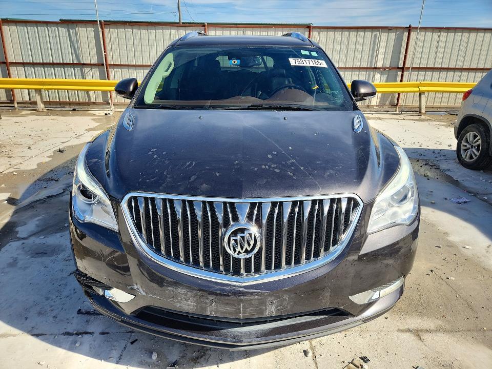 2014 Buick Enclave