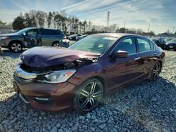 2017 Honda Accord Sport for sale in Mebane, NC