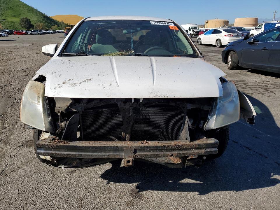 2010 Nissan Sentra 2.0