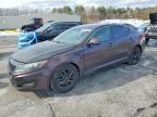 2012 KIA Optima lx