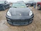 2014 Porsche Panamera 2