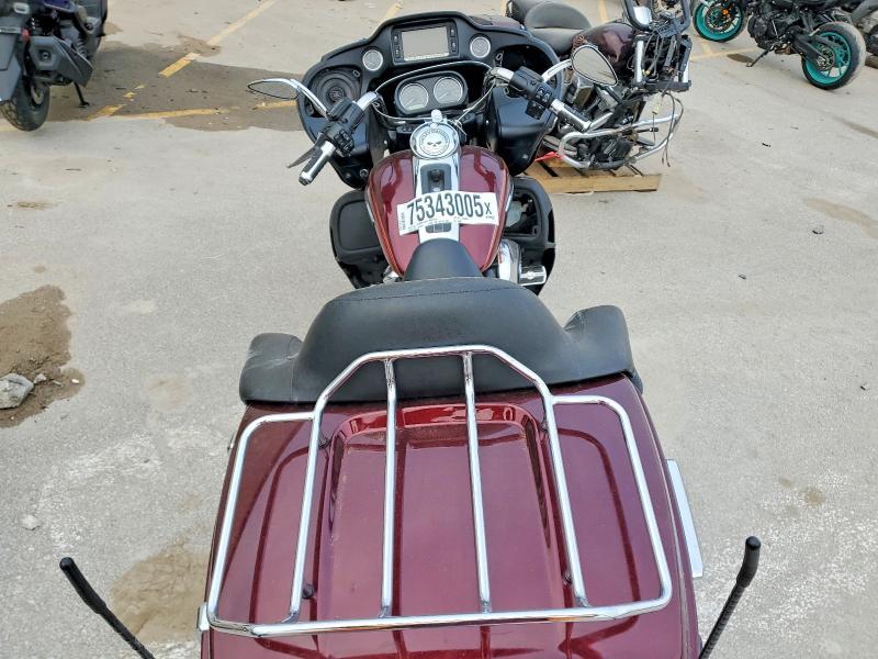 2016 Harley-Davidson Fltru