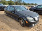 2011 Mercedes-Benz C300