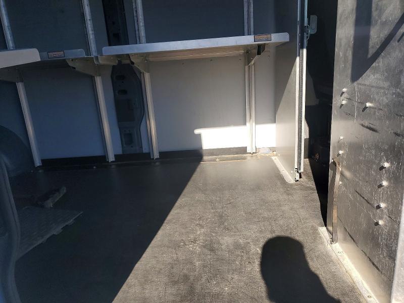 2021 Dodge Ram Promaster 3500 3500 High