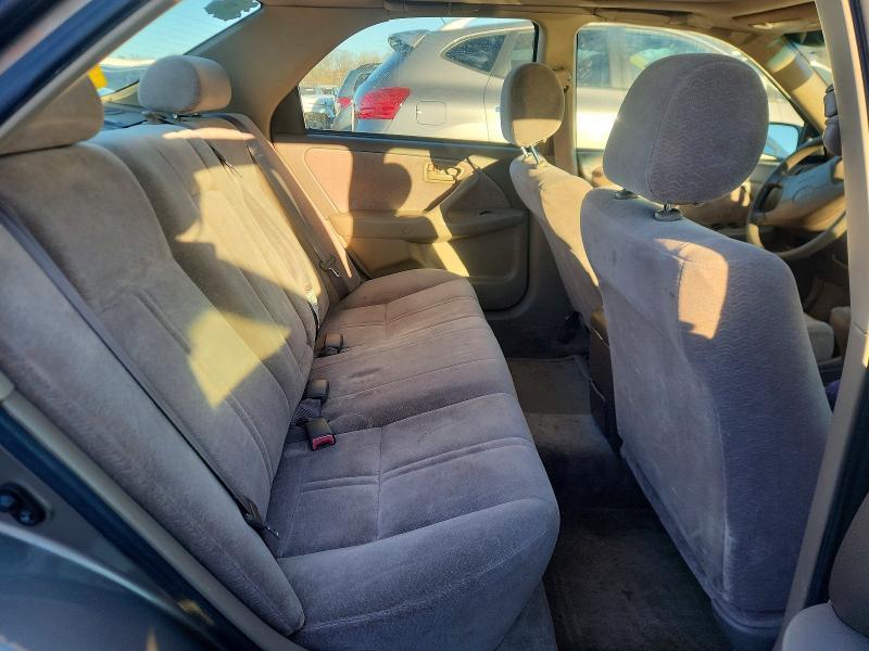 1999 Toyota Camry