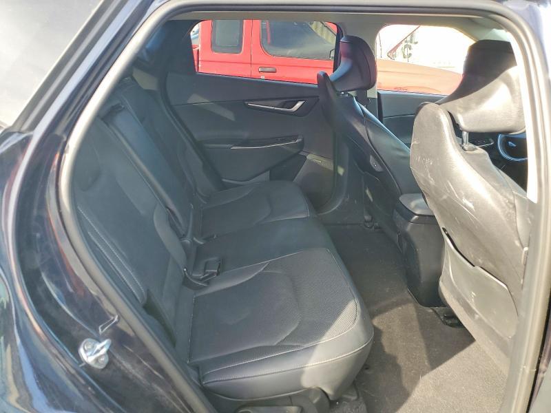 2022 KIA EV6 Light
