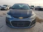 2017 Chevrolet Sonic ls