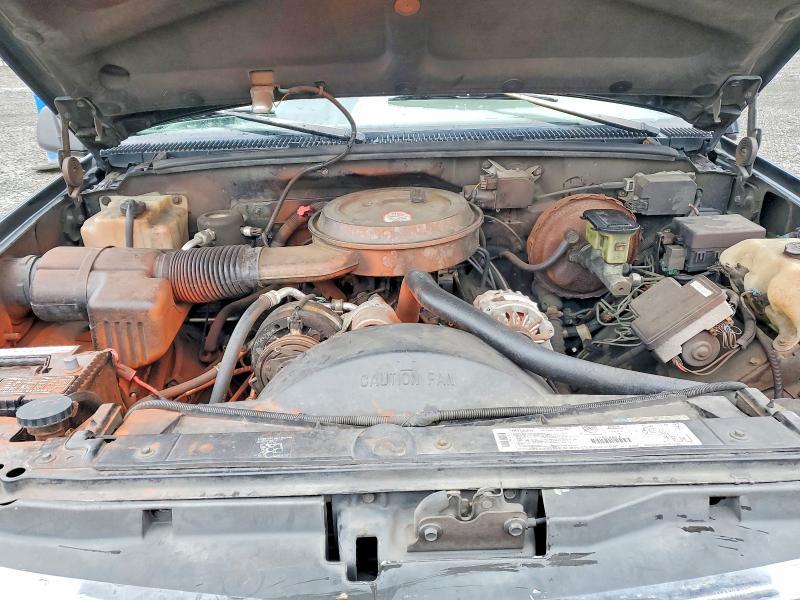 1995 Chevrolet Tahoe K1500