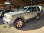 2003 Ford Explorer xlt