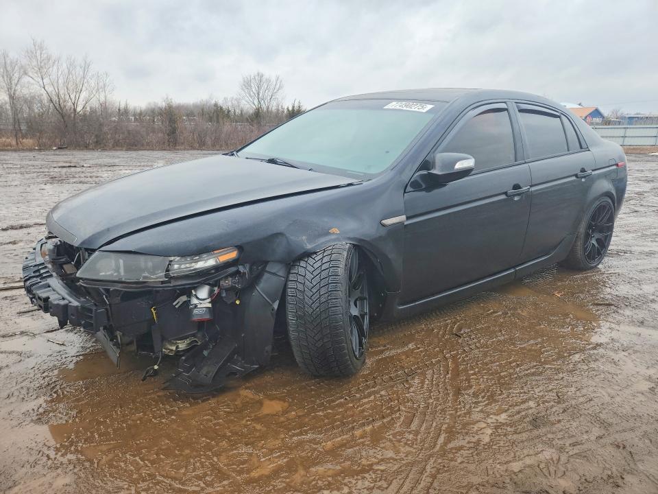 2007 Acura TL