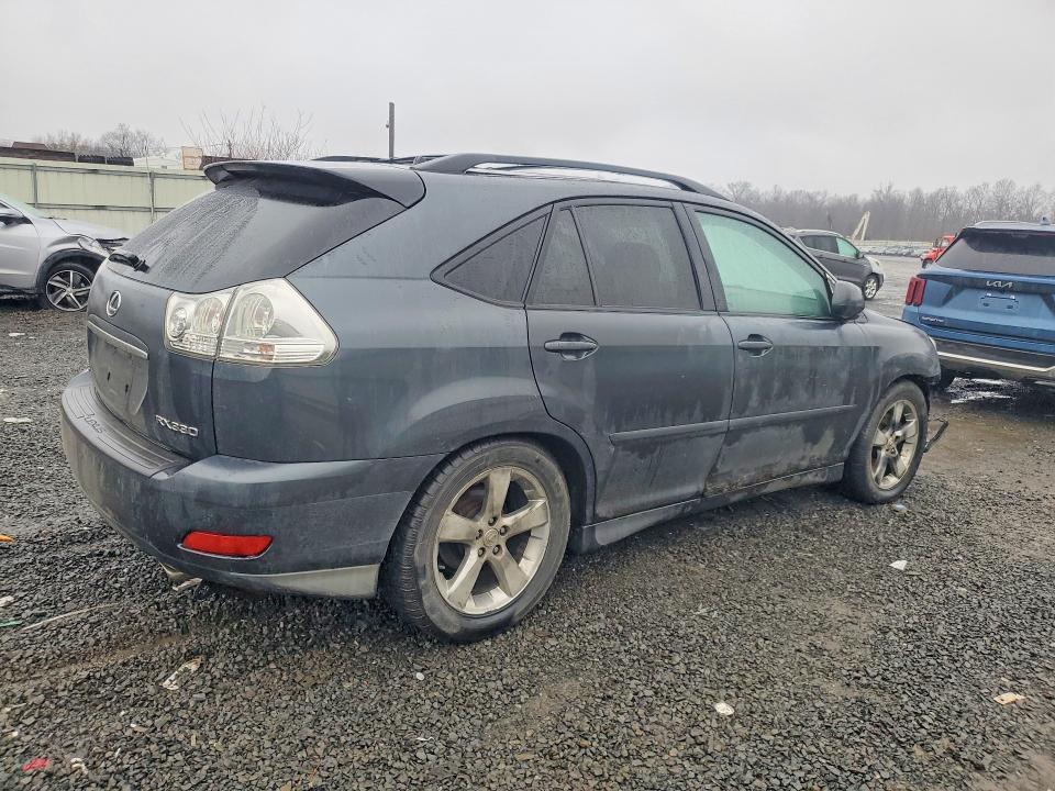 2004 Lexus Rx 330 Base