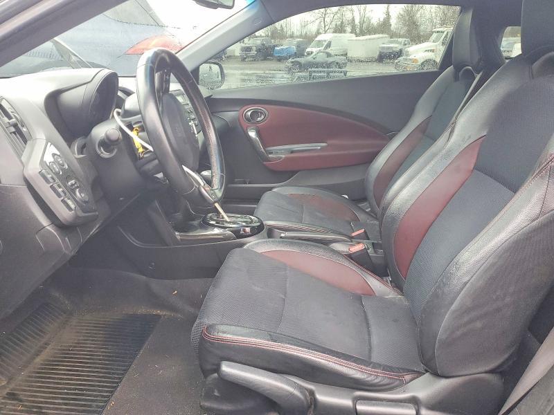 2015 Honda Cr-z ex