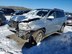 2008 Toyota Highlander for sale in Assonet, MA