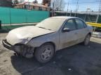 2002 Chevrolet Cavalier Base