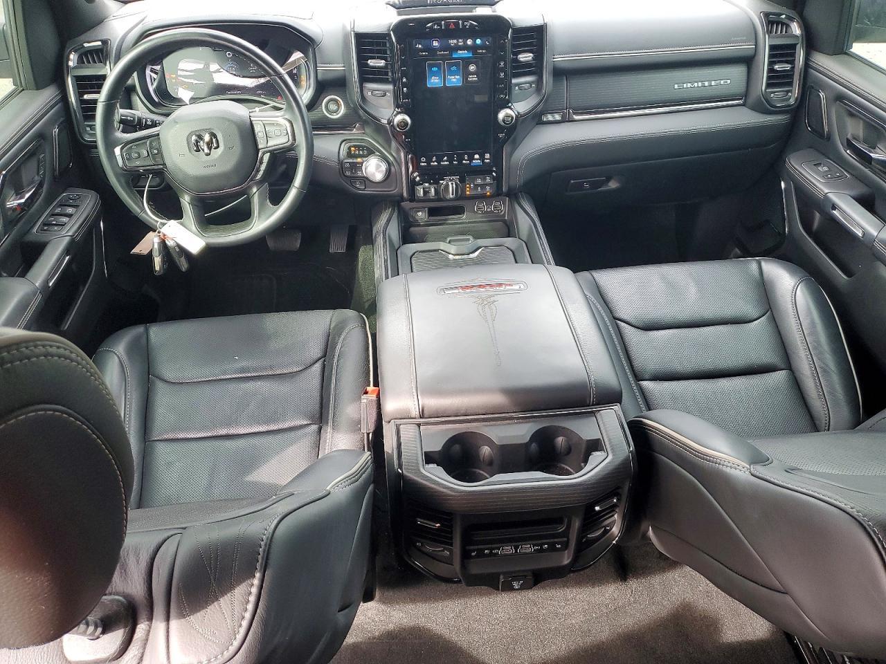 2023 Dodge RAM 1500 Limited