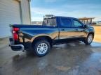 2019 Chevrolet Silverado C1500 lt