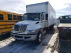 2017 International 4300 BOX Truck