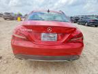 2018 Mercedes-Benz Cla 250