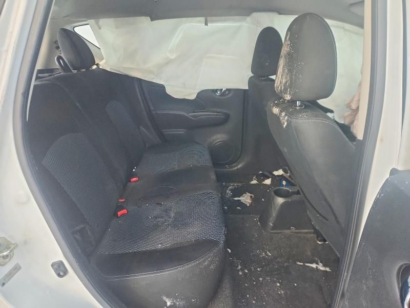 2017 Nissan Versa Note s