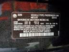 2014 BMW 328i