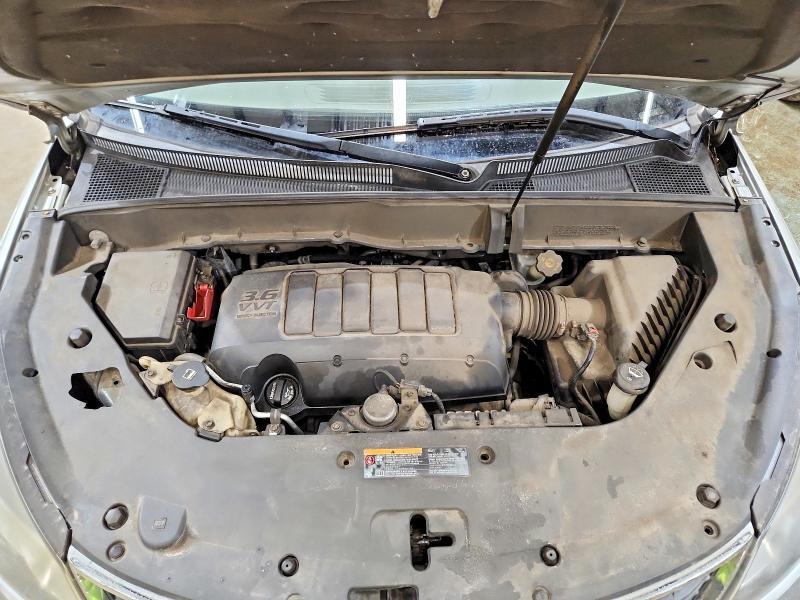 2013 Chevrolet Traverse ls