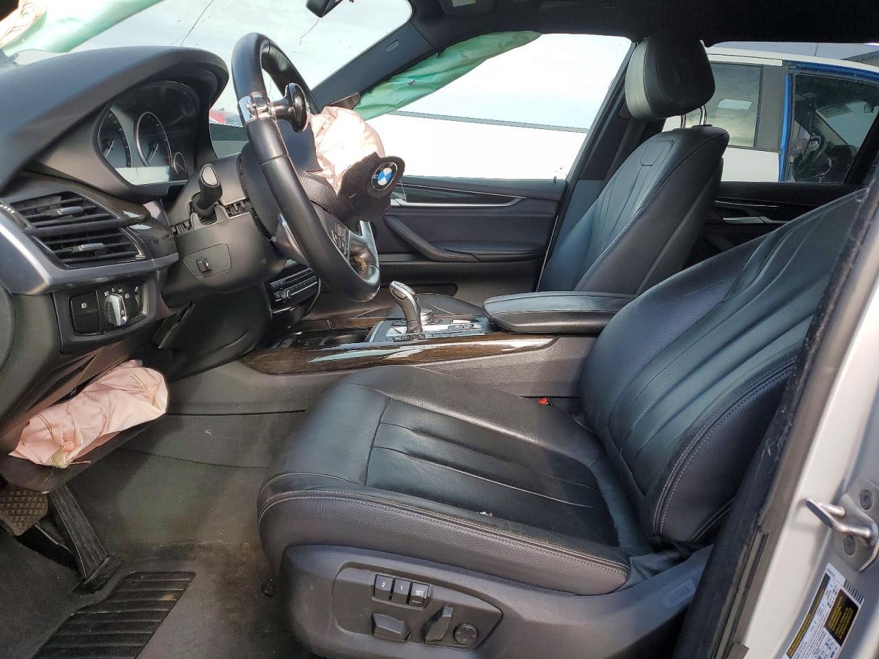 2018 BMW X5 Sdrive35i