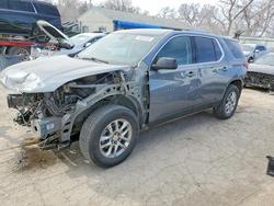 2021 Chevrolet Traverse ls for sale in Wichita, KS