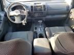 2008 Nissan Xterra off Road
