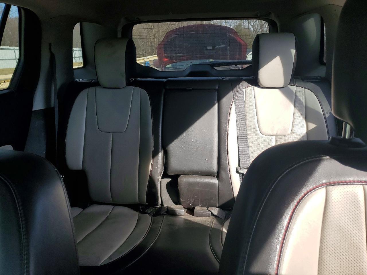 2015 GMC Terrain slt