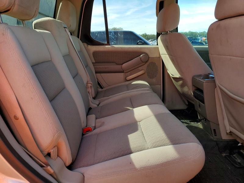 2007 Ford Explorer Sport Trac xlt