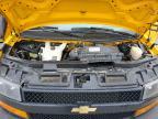 2022 Chevrolet Express G3500