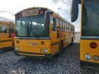 2004 Thomas School Bus-school bus