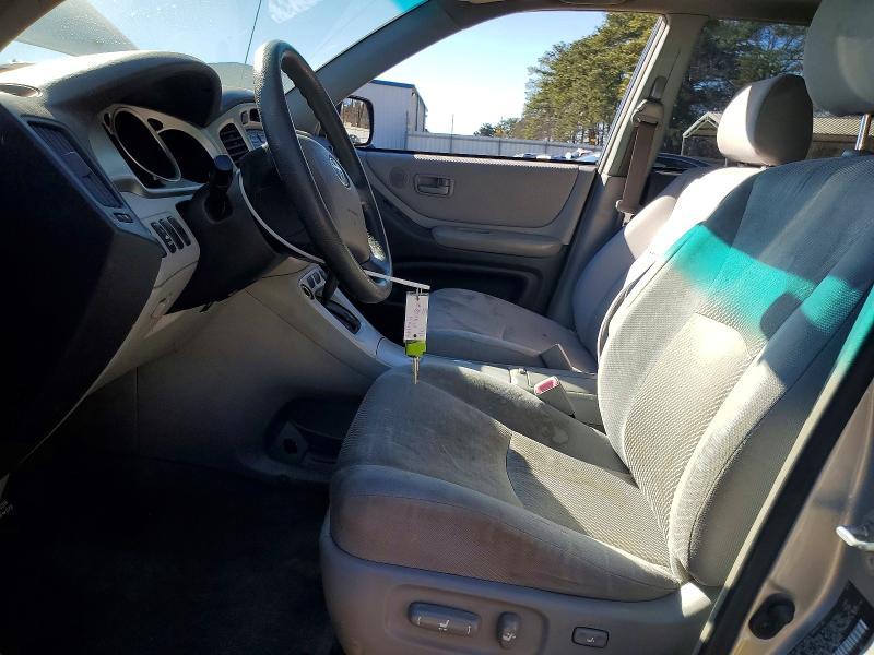 2007 Toyota Highlander