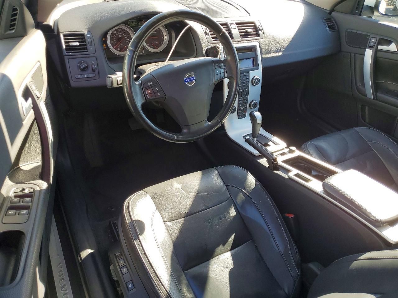 2012 Volvo C70 T5