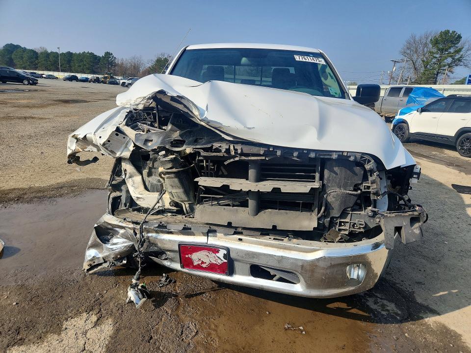2015 Dodge Ram 1500 slt
