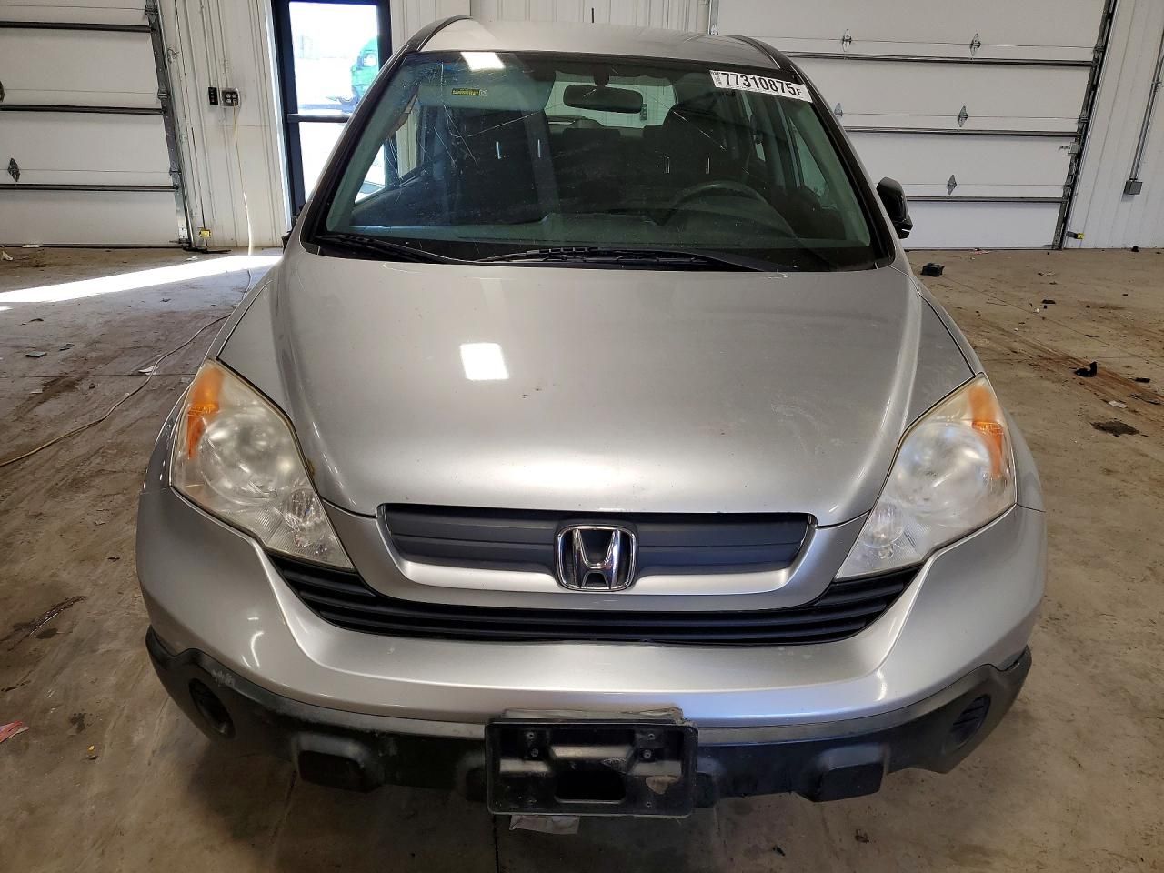 2009 Honda Cr-v lx