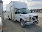2021 Ford E450 Delivery van