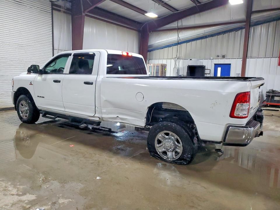 2020 Dodge Ram 2500 Tradesman