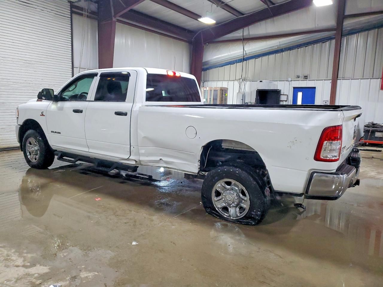 2020 Dodge Ram 2500 Tradesman