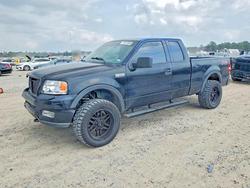 Ford salvage cars for sale: 2004 Ford F150