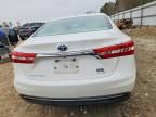 2014 Toyota Avalon Hybrid