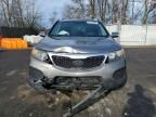 2012 KIA Sorento Base