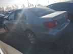 2004 Toyota Corolla ce