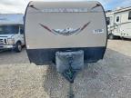 2016 Sandstorm 2016 Forest River Grey Wolf Camper