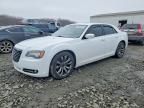 2014 Chrysler 300 s