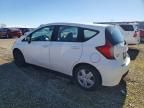 2017 Nissan Versa Note s