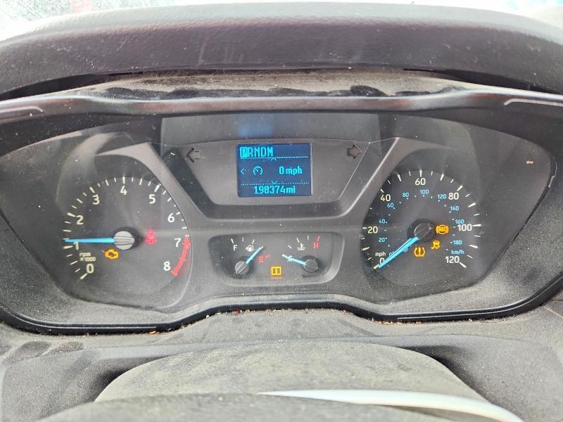 2016 Ford Transit T-150