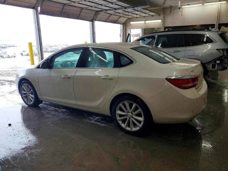 2015 Buick Verano Convenience
