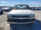 2002 Chevrolet Silverado C1500