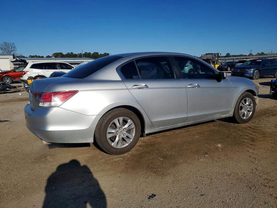 2012 Honda Accord lxp